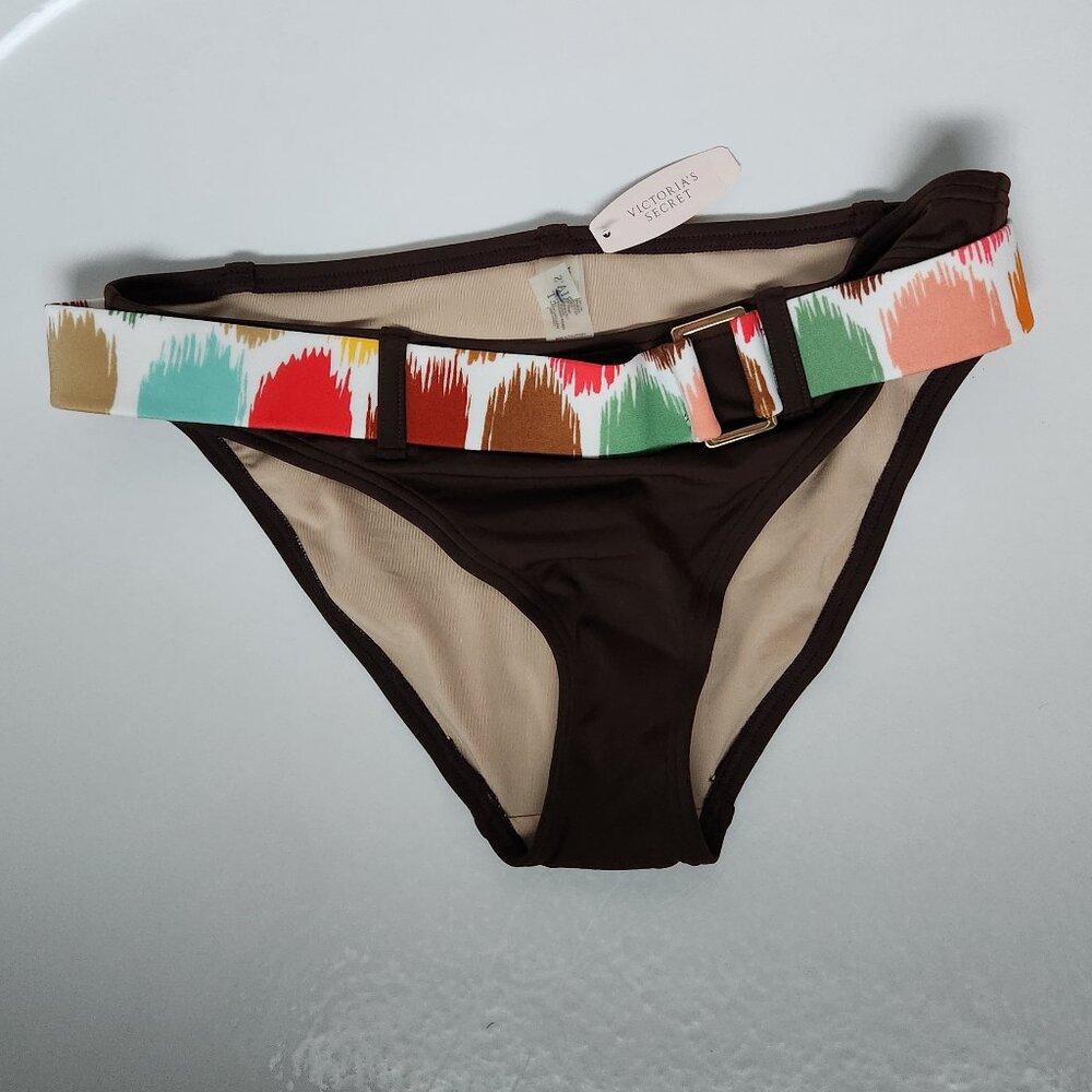 NWT Victoria’s Secret - Bikini Bottom - Size S